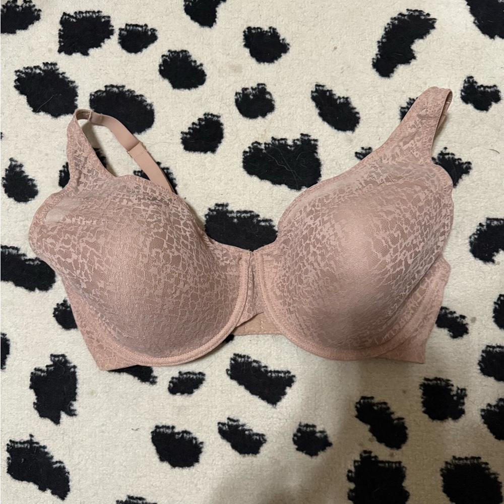 Natori Full Coverage Bra